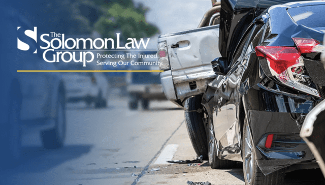 Work-related Car Accident Advice